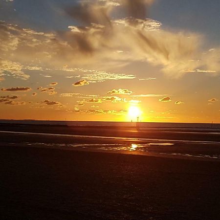 Duplex 50 M2 Au Pied Des Planches Leilighet Trouville-sur-Mer Eksteriør bilde