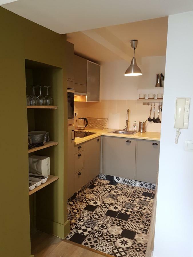 Duplex 50 M2 Au Pied Des Planches Leilighet Trouville-sur-Mer Eksteriør bilde
